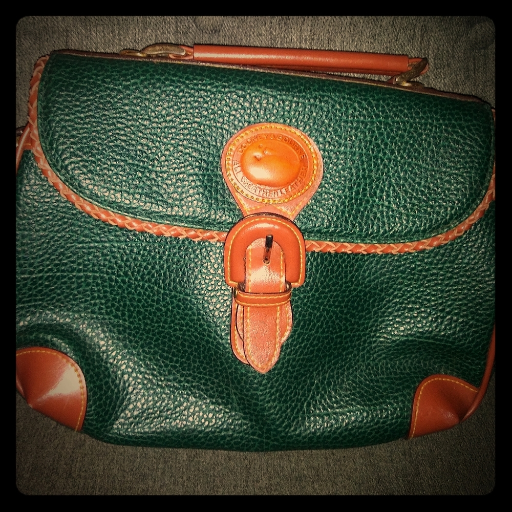 Donney and bourke handbag